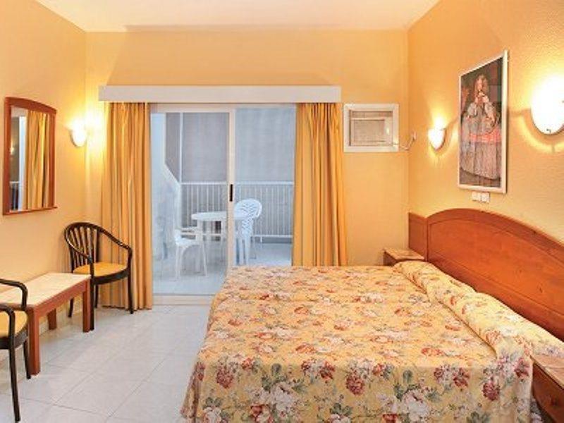 Hotel Magic Fenicia Benidorm Exteriér fotografie