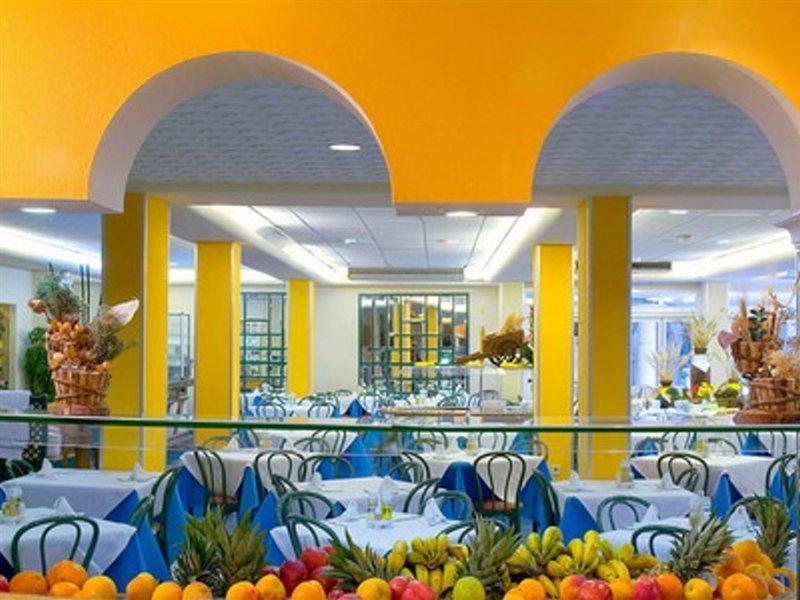 Hotel Magic Fenicia Benidorm Exteriér fotografie